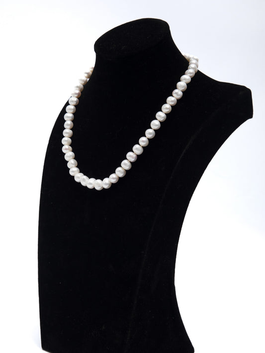 Collar de Perlas Clásico M