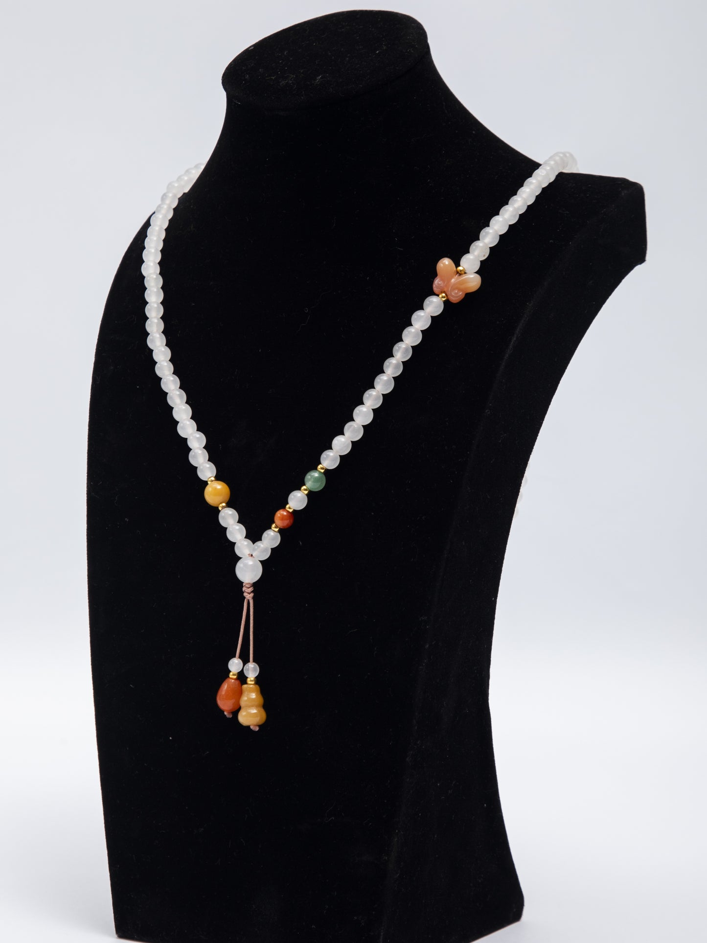Mariposa y Calabaza