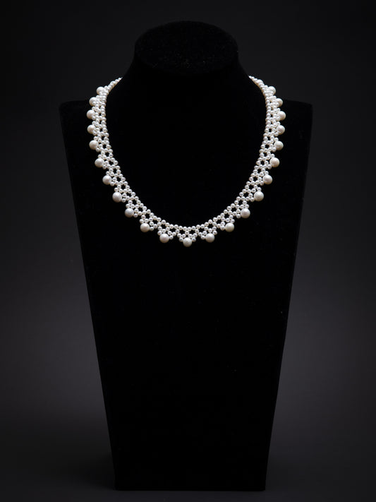 Collar de Perlas Gala