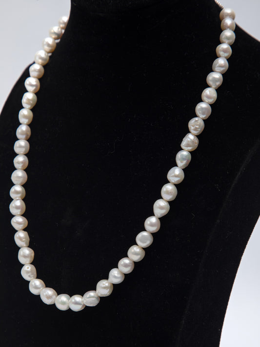 Collar Barroco