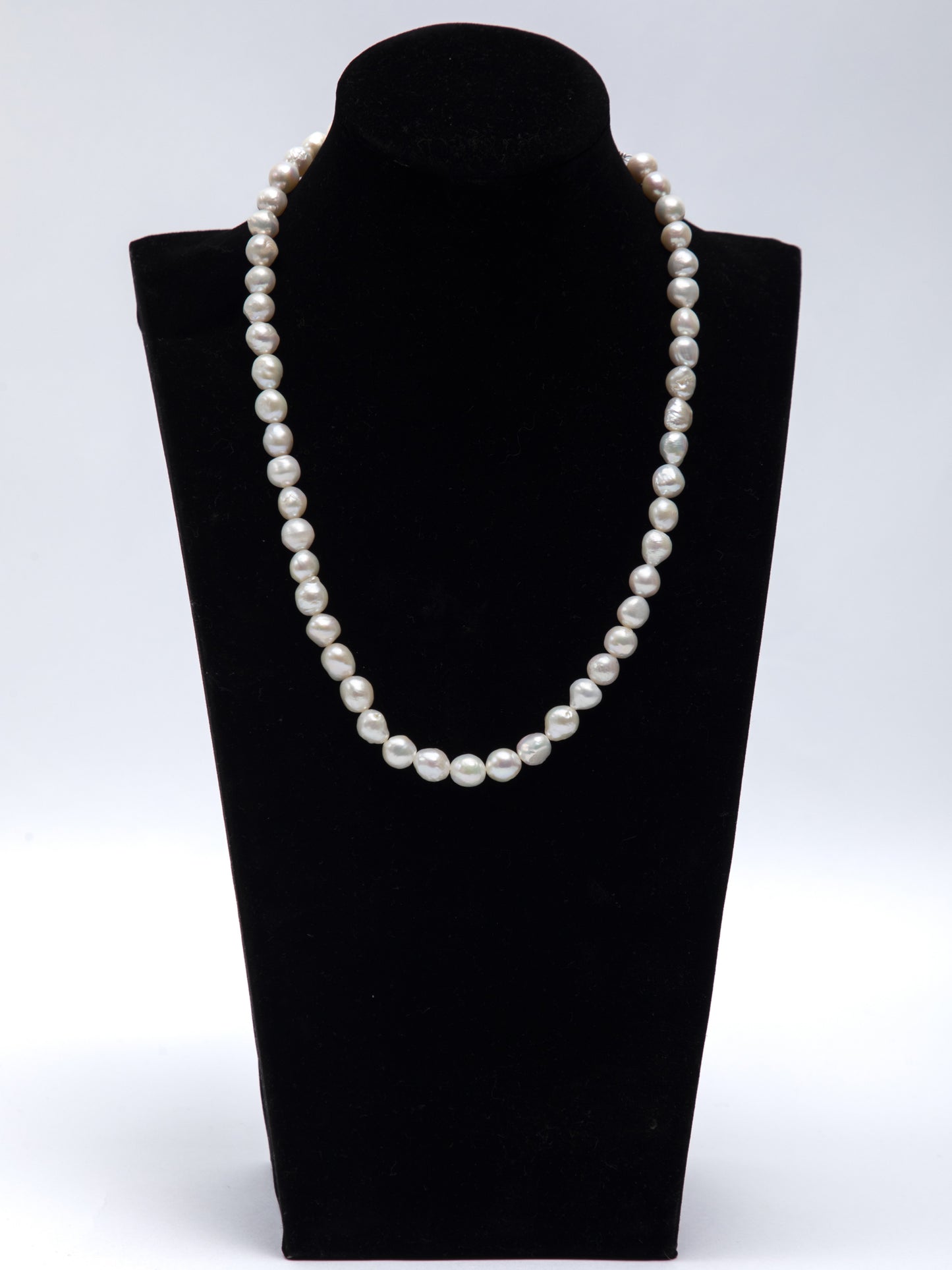 Collar Barroco