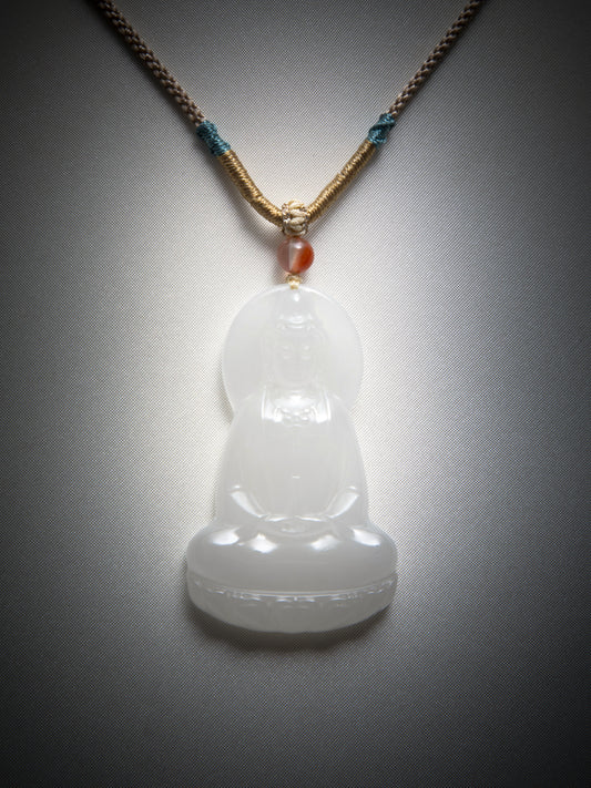 La Paz de Buda