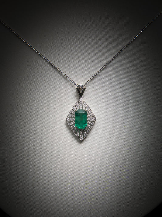 Verde Resplandor