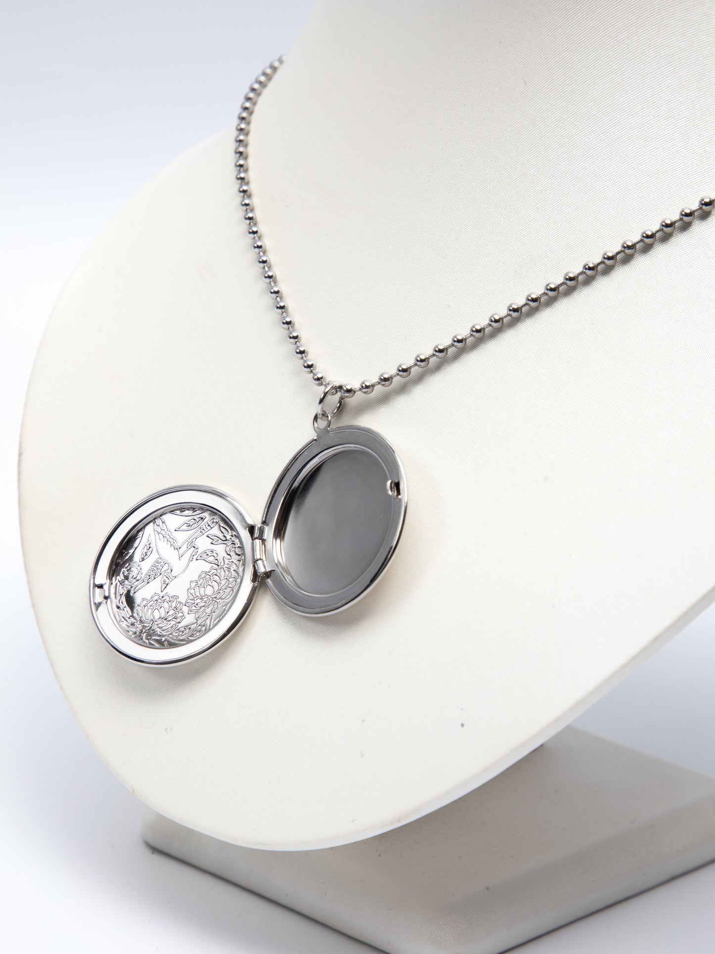 Relicario Chinchue