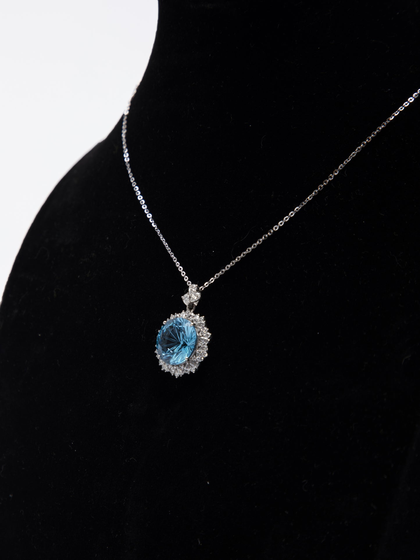 Sol Azul