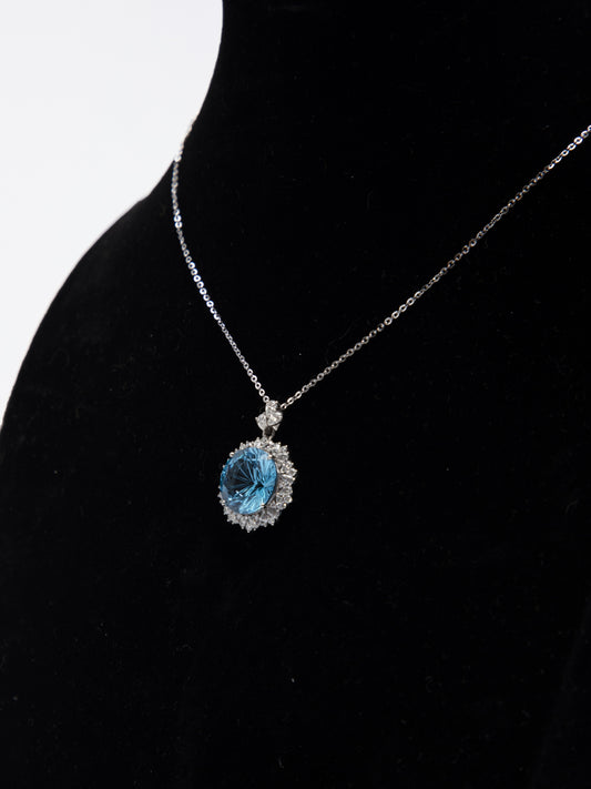 Sol Azul