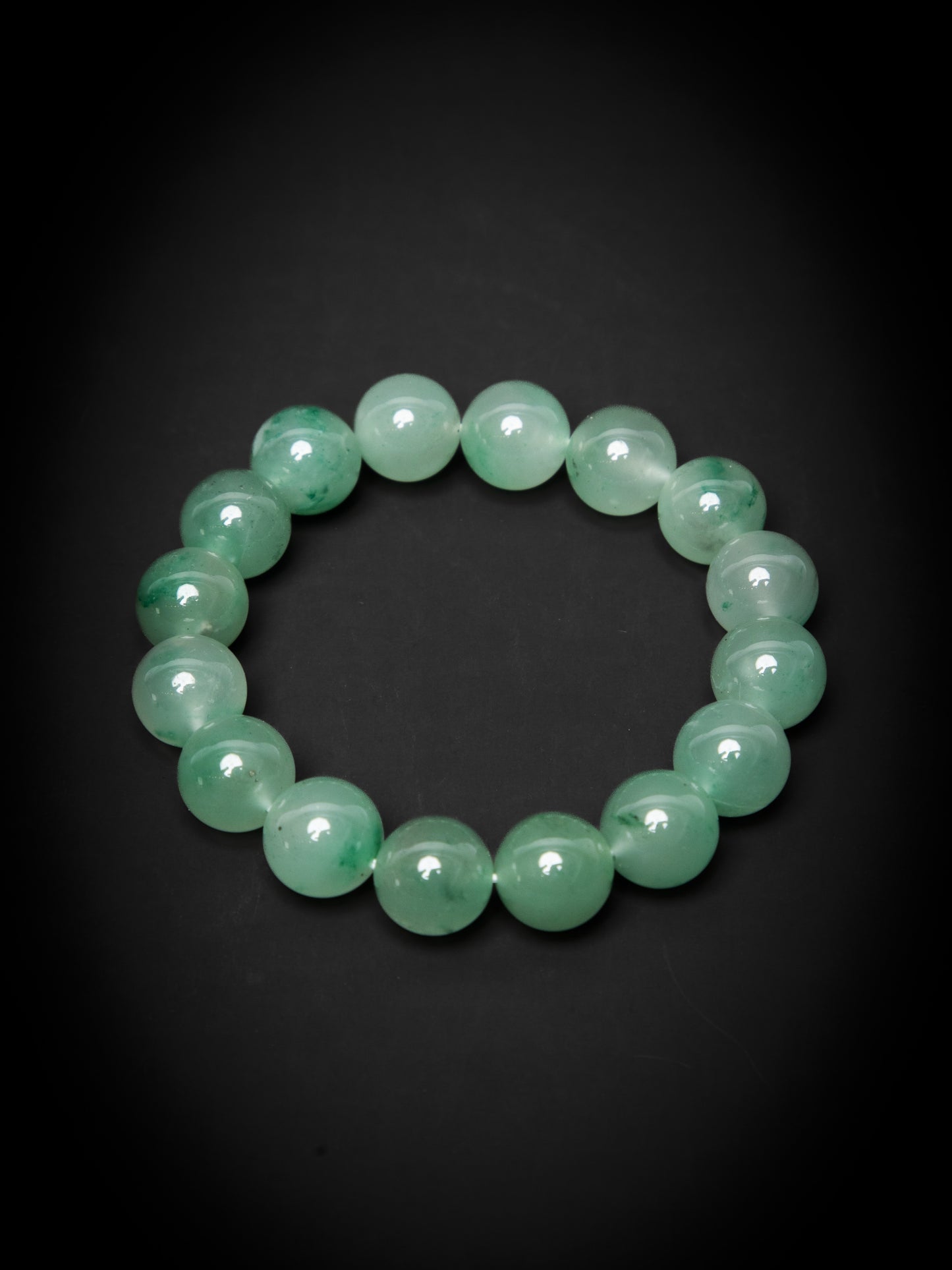 Pulsera Tulong Verde