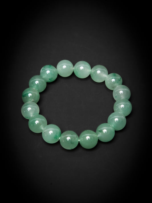 Pulsera Tulong Verde
