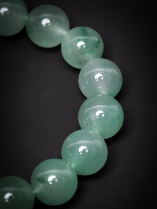 Pulsera Tulong Verde